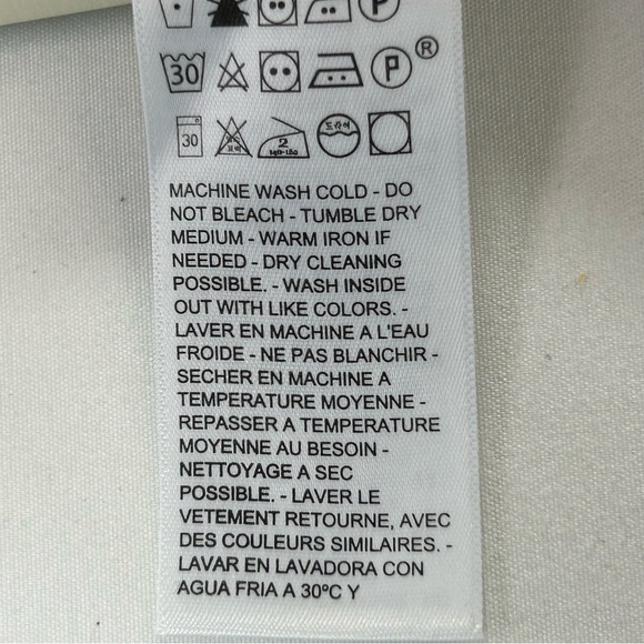 NWT Levi's Wedgie High Rise Jeans Size 30 Women's - Picture 14 of 14